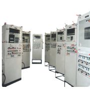 Purged Panels for Hazardous Area Protection and Safe Instrument Housing